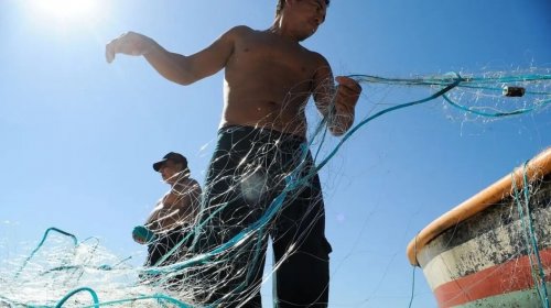 [Bahia lidera entre estados com maior atividade pesqueira artesanal e mais de 147 mil trabalhadores registrados]