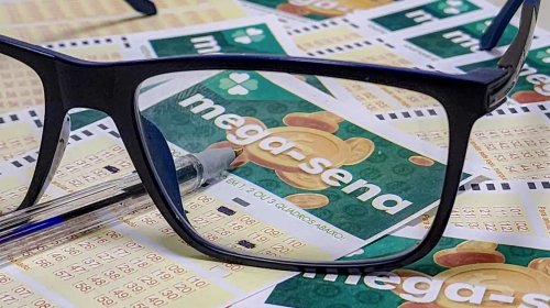 [Dois ganhadores da Dupla de Páscoa levam R$ 25,1 milhões cada]