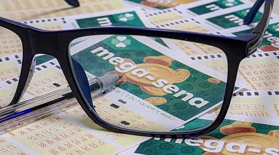 [Dois ganhadores da Dupla de Páscoa levam R$ 25,1 milhões cada]