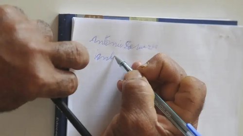 [Taxa de analfabetismo entre pessoas com deficiência é quatro vezes superior à média nacional]