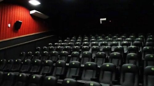 [PL propõe levar cinema brasileiro a escolas e comunidades de Salvador]
