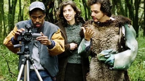 [Filme com Wagner Moura e Fernanda Torres viraliza após vitória brasileira em Cannes]