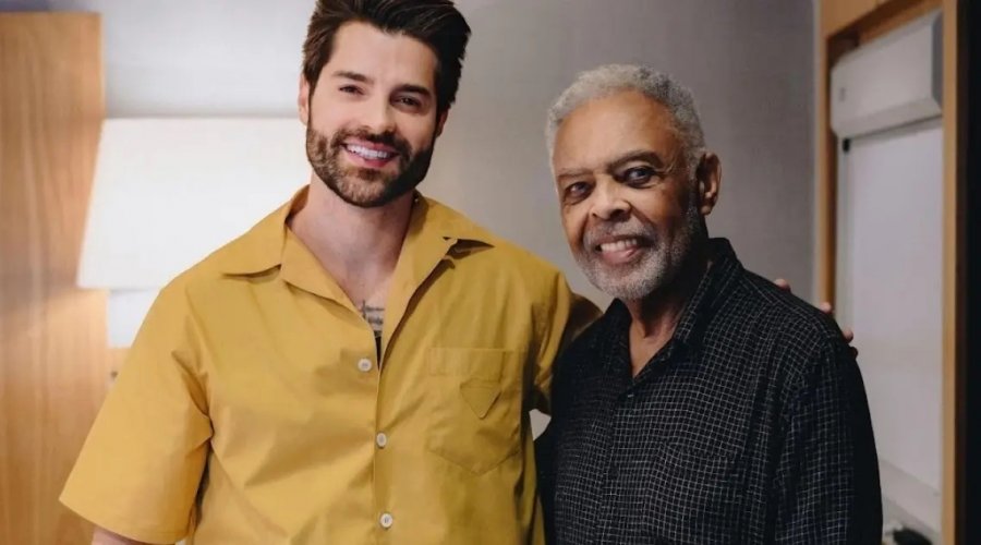 [Gilberto Gil e Alok unem gerações em novo EP colaborativo e show inédito em São Paulo]