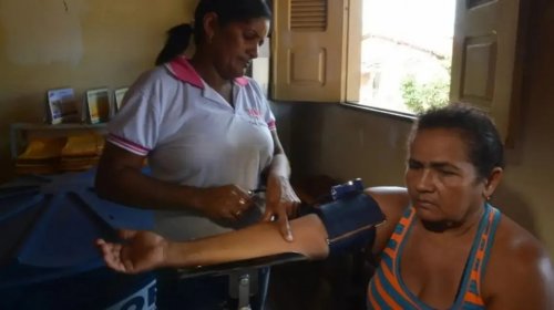 [Rotatividade de médicos na Atenção Básica atinge regiões mais carentes e preocupa especialista...]