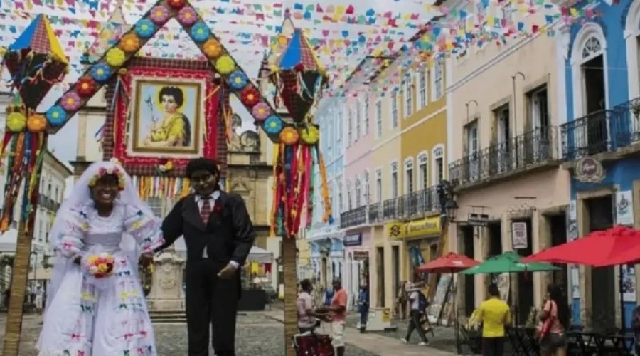 [São João no Pelô: Prefeitura de Salvador divulga programação completa do Arraiá da Prefs]