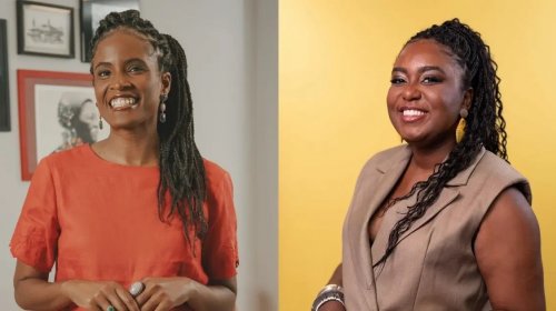 [Djamila Ribeiro participa de roda de conversa gratuita em Salvador no Dia da Mulher Negra Latino-Caribenha]