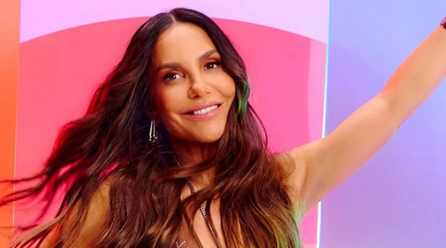 [Ivete Sangalo anuncia gravação de projeto de samba no Rio com repertório inédito]