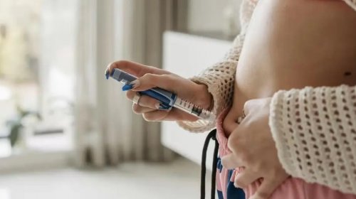 [Novo remédio oral da fabricante do Mounjaro apresenta resultados promissores contra a obesidade]