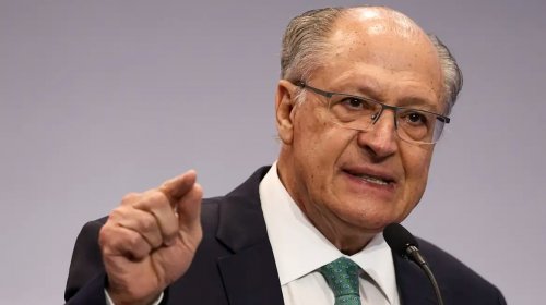 [Alckmin: socorro a exportador afetado por tarifas não causará impacto]