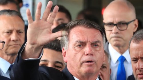 [Julgamento de Bolsonaro começa na terça e terá oito sessões]