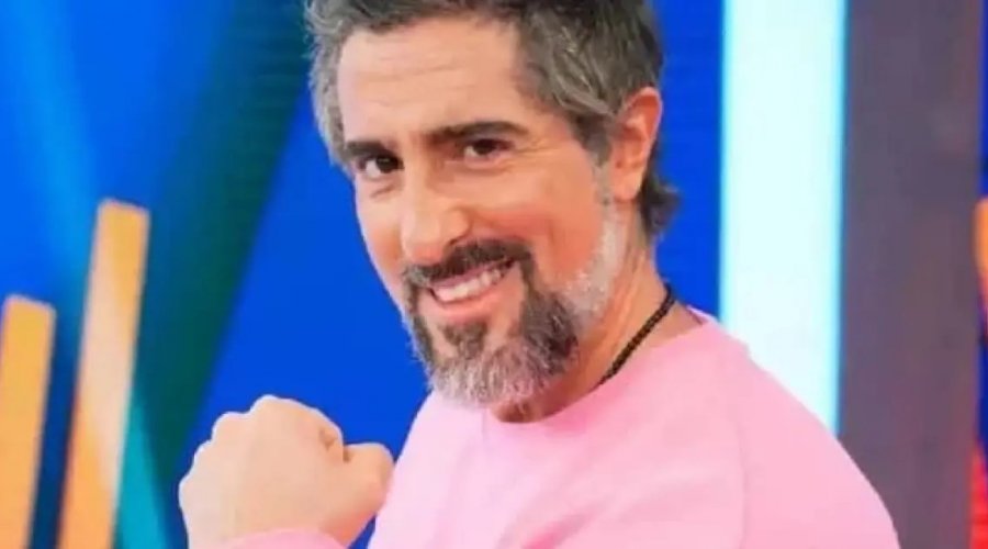 [Marcos Mion diz que saída da Record foi “um golpe” e relembra fase difícil]