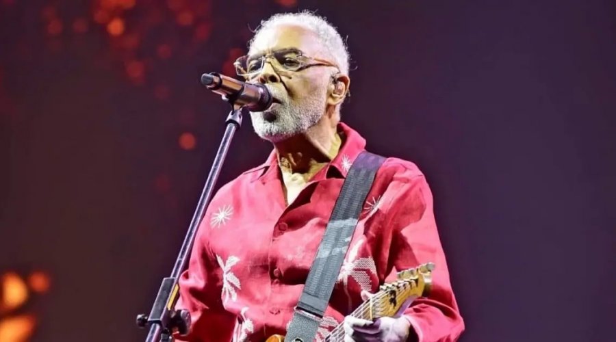 [Gilberto Gil receberá homenagem no Prêmio Multishow 2025]