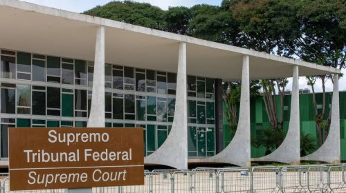 [STF valida alta programada e fim automático de auxílio-doença do INSS]