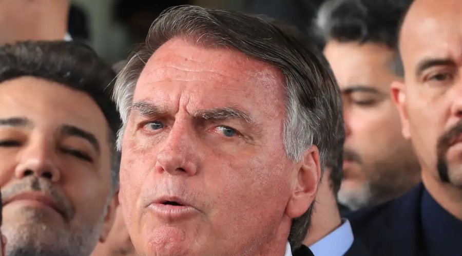 [Bolsonaro pode ser preso até dezembro se recursos forem rejeitados]