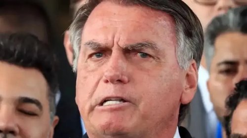 [STF prevê início do cumprimento da pena de Bolsonaro em regime fechado até dezembro]