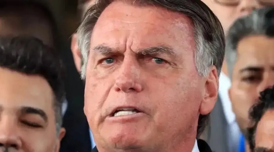 [STF prevê início do cumprimento da pena de Bolsonaro em regime fechado até dezembro]