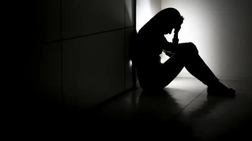 [Bahia registra quase 500 internações por depressão em 2024; mulheres e pessoas pardas concentram maioria dos casos]