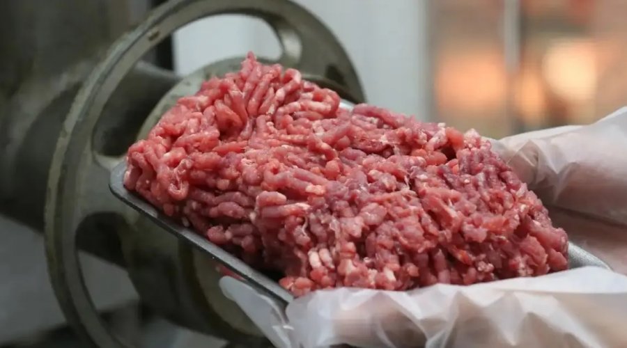 [Pesquisa sugere que consumo de proteína animal pode reduzir mortalidade por câncer]