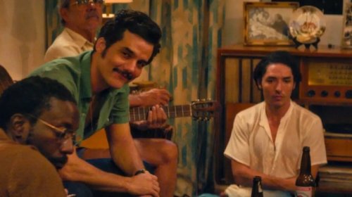 [Filme com Wagner Moura, “O Agente Secreto”, ganha trailer oficial e segue na disputa pelo Oscar]