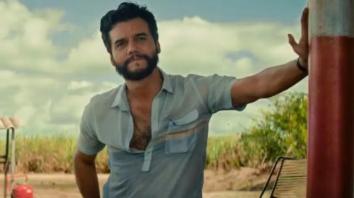 [“O Agente Secreto” é escolhido para representar o Brasil no Oscar 2026]