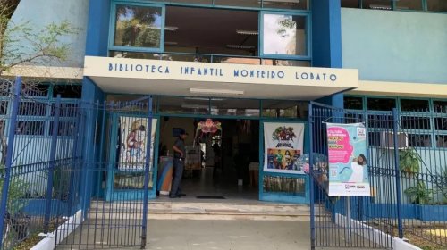 [Fundação Pedro Calmon realiza 1º Encontro Infantojuvenil de Escritores Baianos em Salvador]