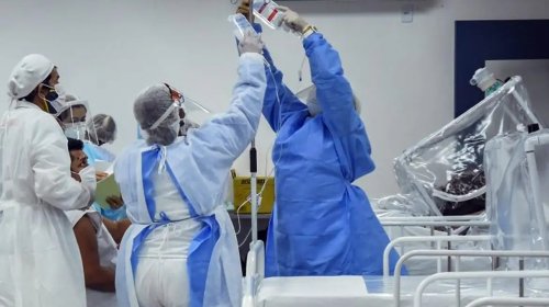 [CFM defende proibição de enfermeiros atuarem em abortos legais]