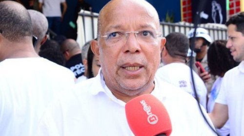 [Suíca desmente boato de greve na limpeza urbana de Salvador]