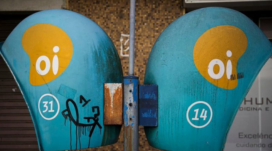 [Justiça decreta falência da Oi e alerta para impacto em contratos públicos na Bahia]