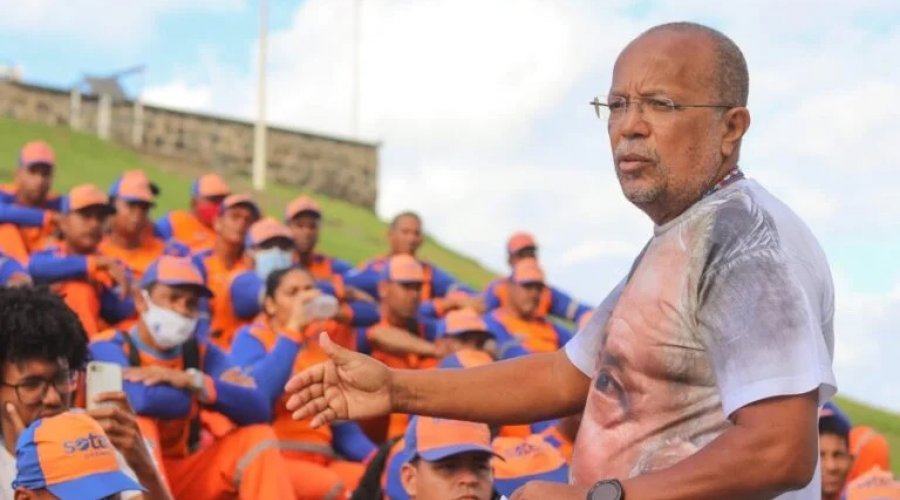 [Suíca anuncia avanço do PL 4146 e reforça que profissionais da limpeza caminham para uma valorização histórica]