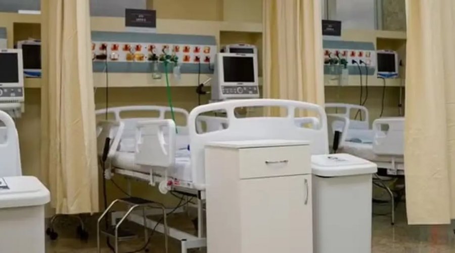 [Salvador terá UTI Inteligente dentro da nova Rede Nacional de Alta Precisão do SUS]