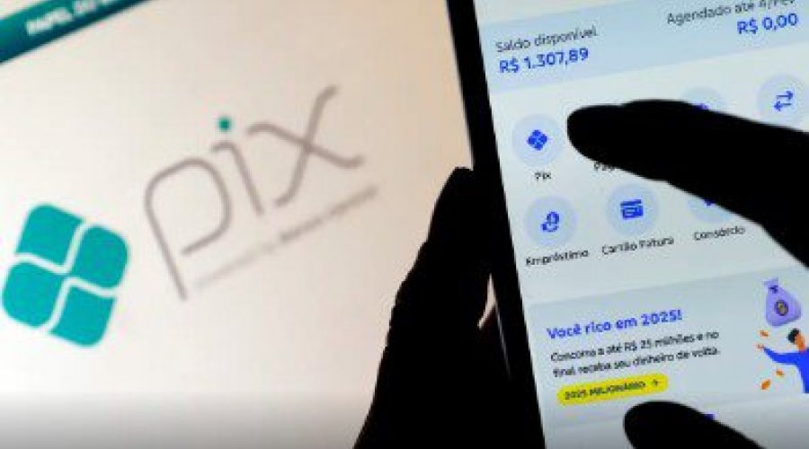 [Banco Central implementa nova regra do PIX para facilitar recuperação de valores em golpes]