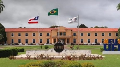 [UFRB abre seleção gratuita para curso EaD de Sistemas de Informação com 150 vagas no interior da Bahia]