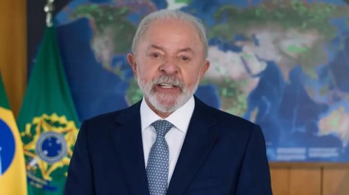 [Lula anuncia isenção do IR até R$ 5 mil e prevê impacto de R$ 28 bilhões na economia em 2026]