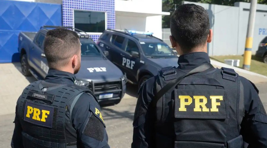 [Mais de 22 mil agentes garantem segurança de provas discursivas do CNU]