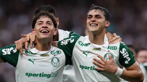 [Palmeiras fecha Brasileirão como vice com maior pontuação da era dos pontos corridos]