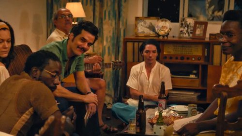 [‘O Agente Secreto’ lidera lista de melhor filme de 2025 em jornal dos EUA]