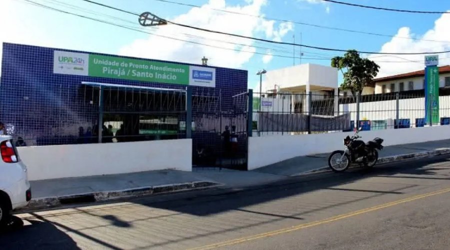 [UPA de Salvador conquista certificação máxima da ONA por excelência no atendimento]