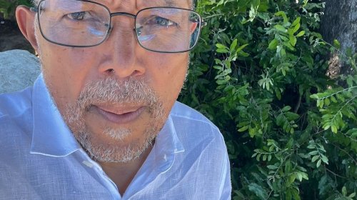 [Luto de três dias é ato de respeito e condolências à morte de mãe Carmen do Gantois]