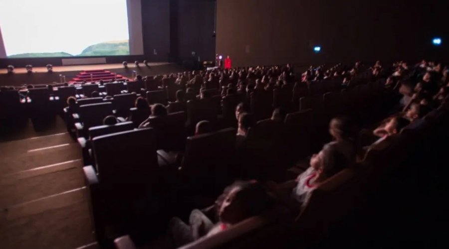 [De super-heróis a continuações aguardadas: veja os principais filmes que chegam aos cinemas em 2026]