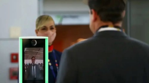 [Prefeitura de Salvador oficializa lei que estabelece regras para reconhecimento facial na cidade]