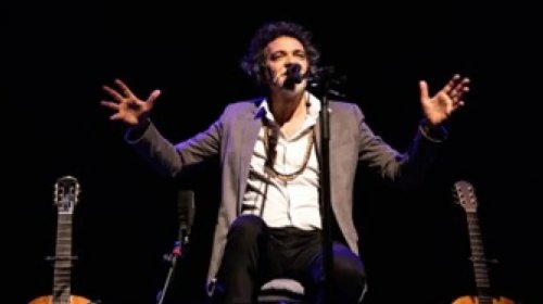 [Paulinho Moska retorna a Salvador com espetáculo especial marcado por memória e reconstrução]