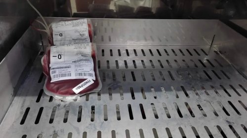 [Hemoba alerta para situação crítica dos estoques de sangue na Bahia]