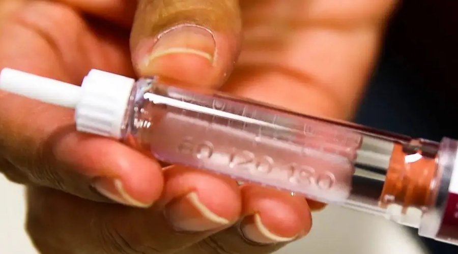 [Moradora denuncia falta de insulina em unidades de saúde de Salvador; SMS contesta]