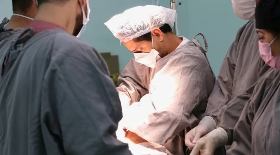 [Bahia lidera número de participantes no Enamed no Nordeste, apesar de cursos abaixo da média]