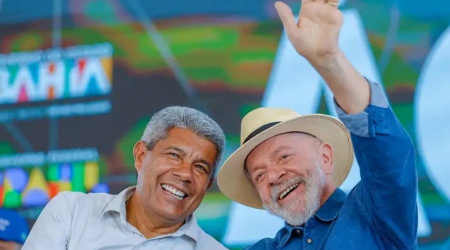[Lula deve marcar presença no Carnaval de Salvador e acompanhar festa no camarote do governo]