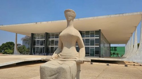 [STF revela nomes de servidores suspeitos de acessar dados sigilosos; alvo atua em Salvador]