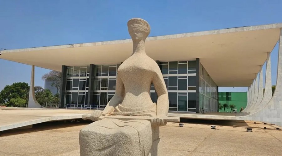 [STF revela nomes de servidores suspeitos de acessar dados sigilosos; alvo atua em Salvador]