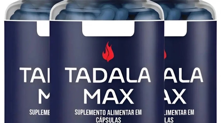 [Anvisa manda recolher Tadala Pro Max e proíbe comercialização no Brasil; entenda]