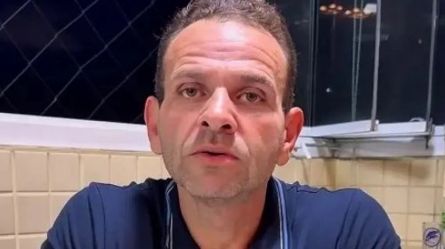 [Irmão de Wesley Safadão é afastado da Prefeitura de Aracoiaba após condenação por estelionato]