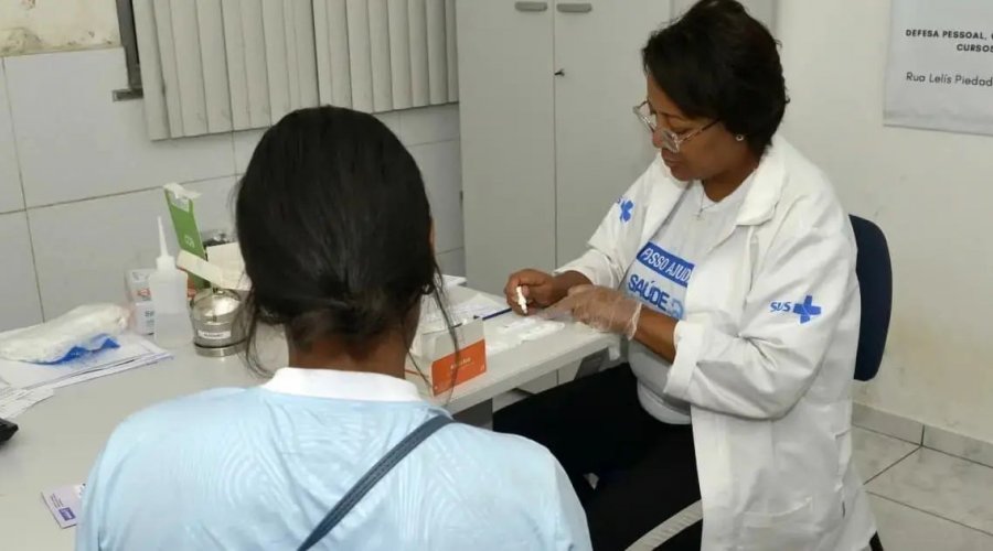 [Prefeitura convoca mais 75 aprovados da Saúde e total de nomeações chega a 155 em 2026]